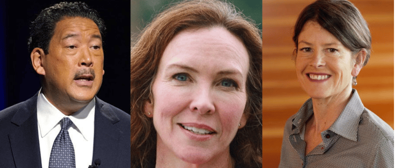 As Trump Assaults Democracy, Mayor Harrell and Nelson should cut ties with Republican City Attorney Ann Davison