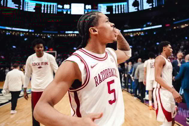 Razorback Brew 3/23: How Sooiet It Is!