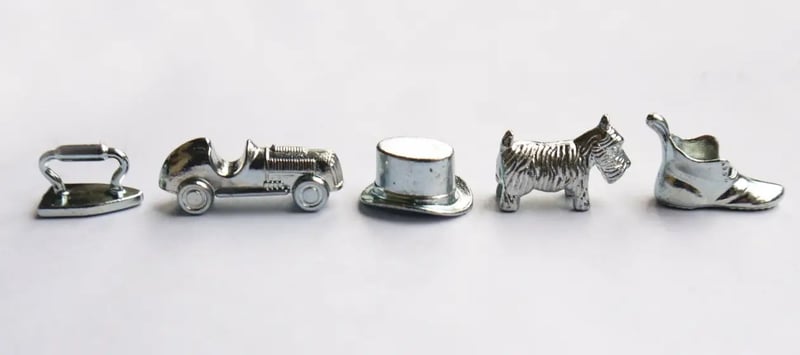 Los nuevos monopolios