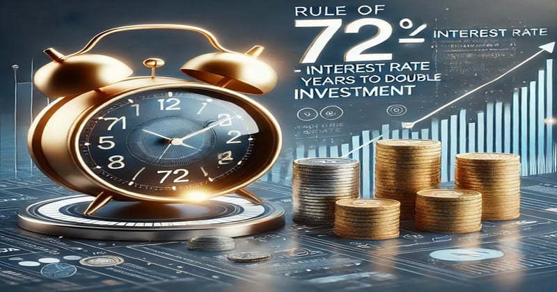 The Rule of 72