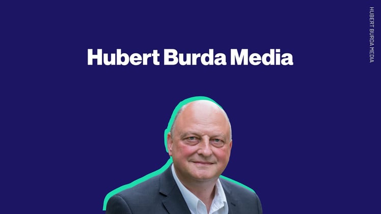 Olaf Glaeseker und Hubert Burda Media trennen sich