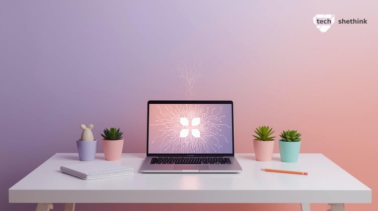 Hot Flashes in the Server Room