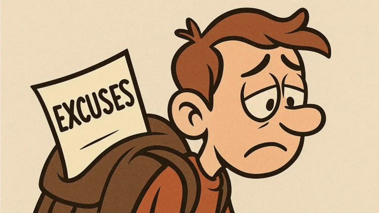 How to Get Ahead of 99% of People