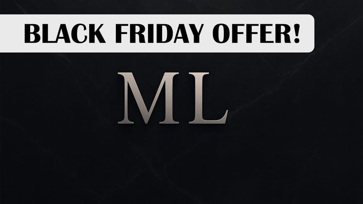 3 Premium Groups for FREE (Black Friday OFFER)