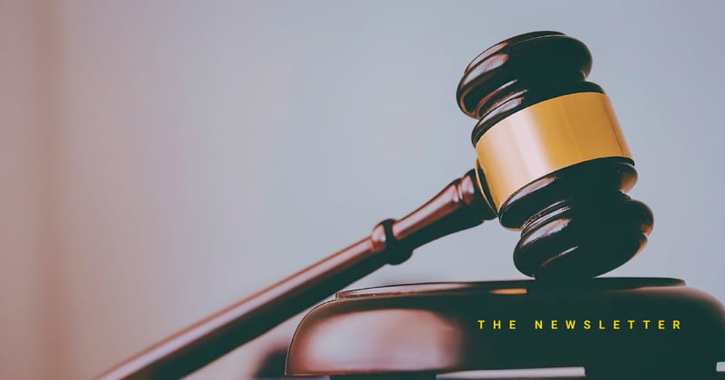 This LA Startup Just Raised $49M for the Chaos Behind High-Stakes Lawsuits