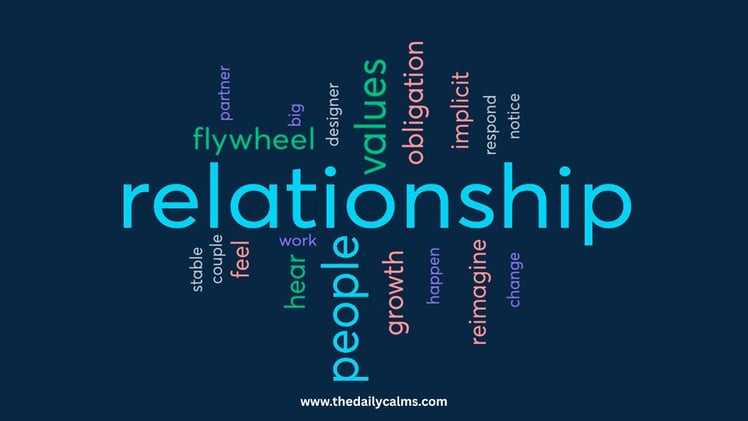 💬 A softer way to connect (One conversation can change a day)