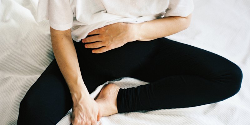 Effortless Elimination Four Foods for Digestive Ease