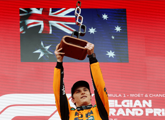 Mastering the Grid - S2 E27