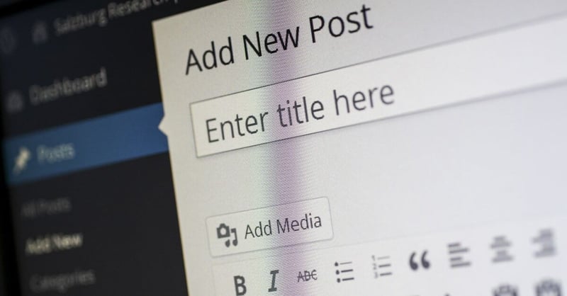 Master Your Blog: The Three Must-Have Post Types