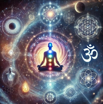 The Evolution of Spirituality: Trending Topics Shaping the Modern Awakening