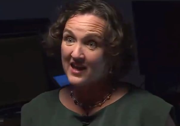 BREAKING: Katie Porter Disappoints Everyone - Summary of the Internet – October 9, 2025