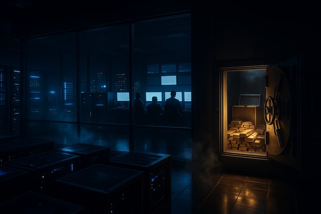 2 Days Ago: 100% of November Gold Contracts Stand for Physical Delivery. Almost 24 Hours Later, CME Halts Futures Trading Amidst Silver Price Going Vertical.  