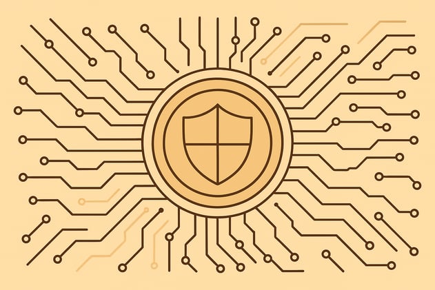 Dynamic trust modeling in evolving zero trust networks