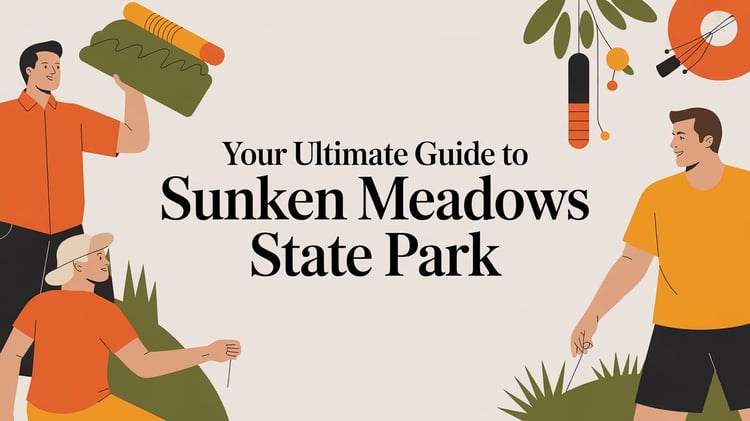 Your Ultimate Guide to Sunken Meadows State Park in 2026