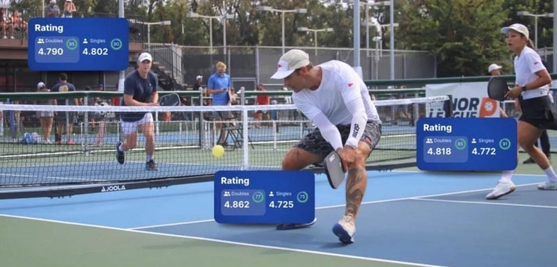 Your guide to reaching 5.0