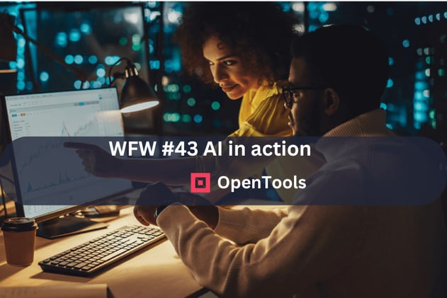 WFW #43: AI in Action