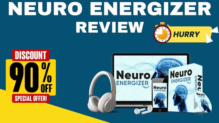 How to Use Neuro Energizer: A Step-by-Step Guide for Maximum Results ๐ง