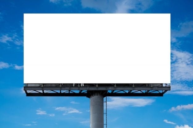 Brands are buying these billboards before you do...
