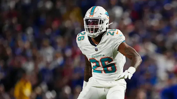 All Eyes DB Camp: Technique that Shows Up