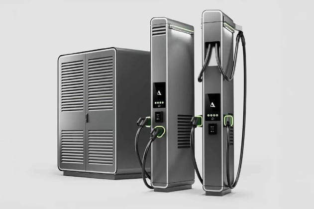 Alpitronic HYC1000 Premiere, Daimlers H2-Joker & DAF-Total-Partnerschaft