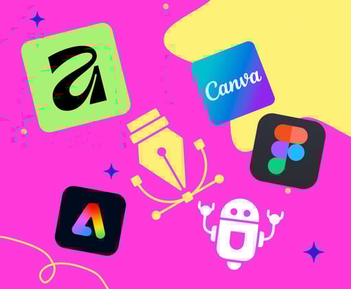 Affinity, Adobe e as nossas lutas digitais de cada dia