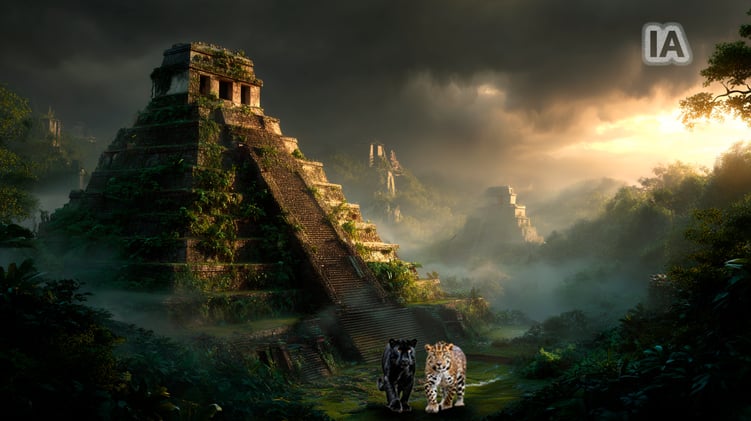 🎓Latinoamérica ya no quiere depender de Silicon Valley: México lanza I’AM, su propia IA soberana