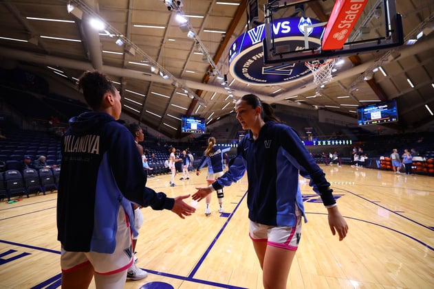 Good Morning, Nova Nation 3/2: Tourney Time