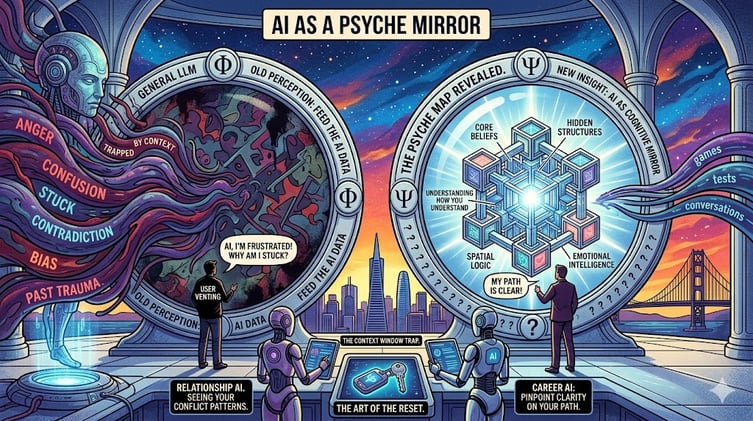 Insight: The Context Window Trap