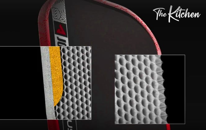 JOOLA sues several competitors over patent dispute