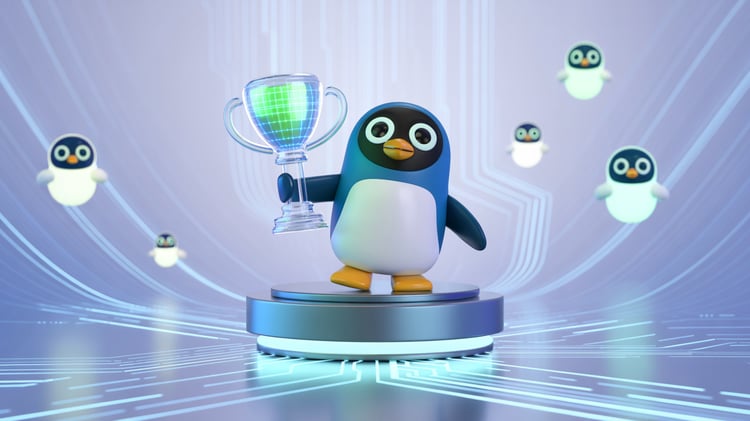 Samsung tiny AI model beats DeepSeek and Gemini