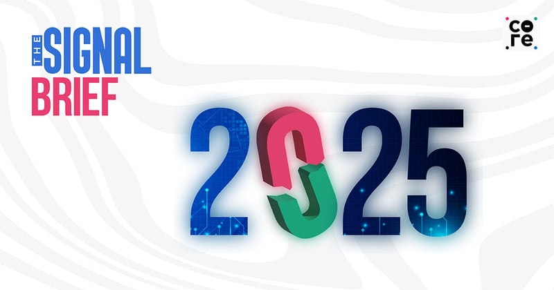 The Signal Brief: 2025 Year End Special 