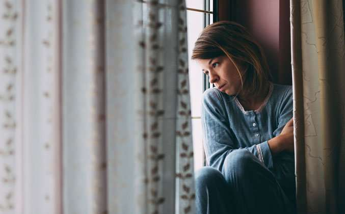 🌤️ Why Shorter Days Hit Harder for Some With Seasonal Depression
