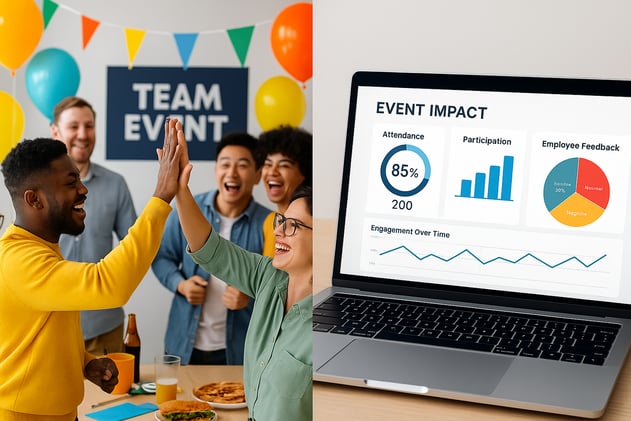 3 Key Metrics That Actually Measure the Impact of Your Internal Events