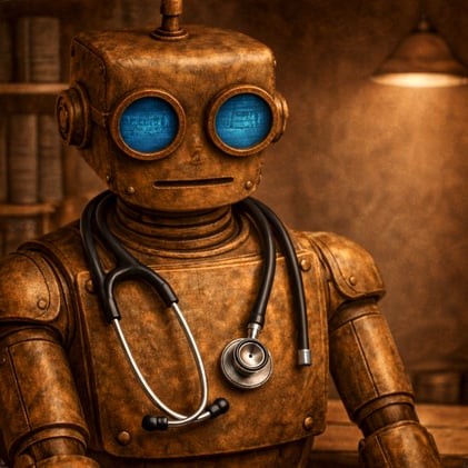 OpenAI Launches ChatGPT Health, Gmail Gets Smarter, and AI Starts Predicting Disease