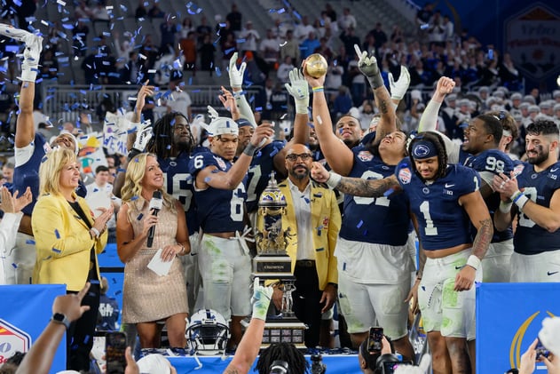 Riveting Bowl Games, Miami, Arizona State, and More!