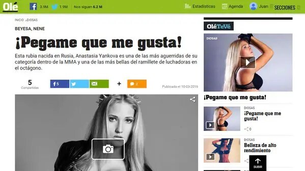 Nada se pierde