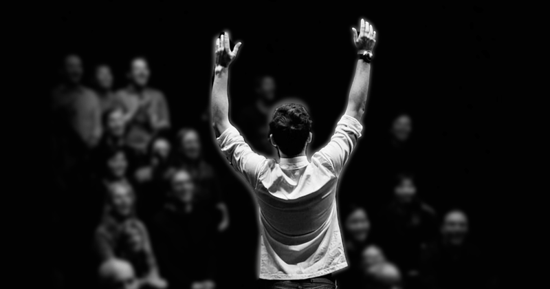 Ser raro es tu superpoder (Así es como la aprovechas)