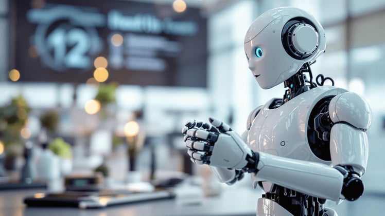 AI Weekly News Update: 11/10/2025