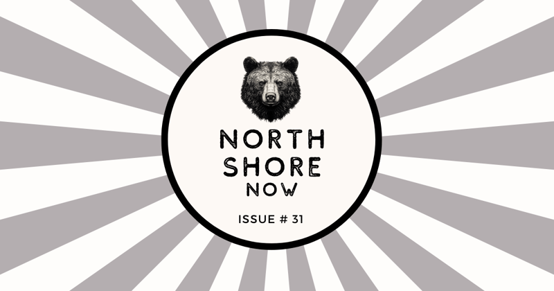  🍋 West Coast Modern Week, Lemon Projects & Orcas: Plus 50+ Things to Do on the North Shore this Week