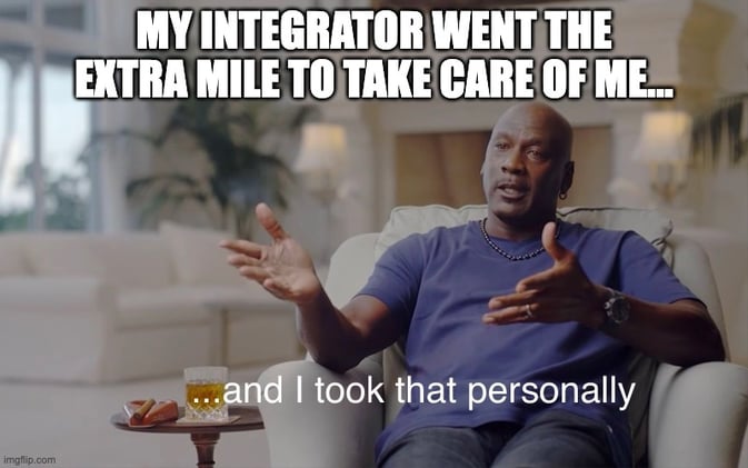 🥞 Breakfast Bites: The Benefits of Building Customer and Vendor Relationships