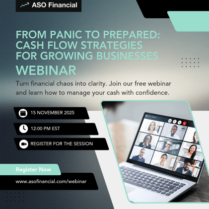 Your Business Is Making Money but Cash Still Feels Tight?