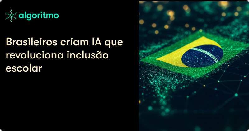 Brasileiros vencem Harvard e MIT com projeto de IA