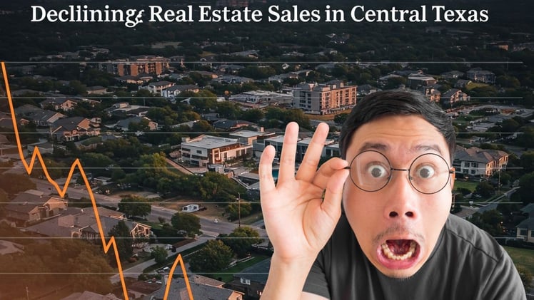 Top 5 Factors Impacting Sellers RIGHT NOW!