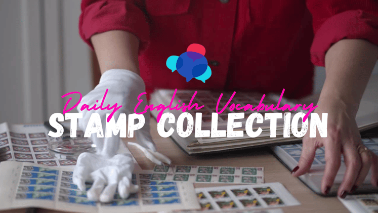 05 | Stamp Collection