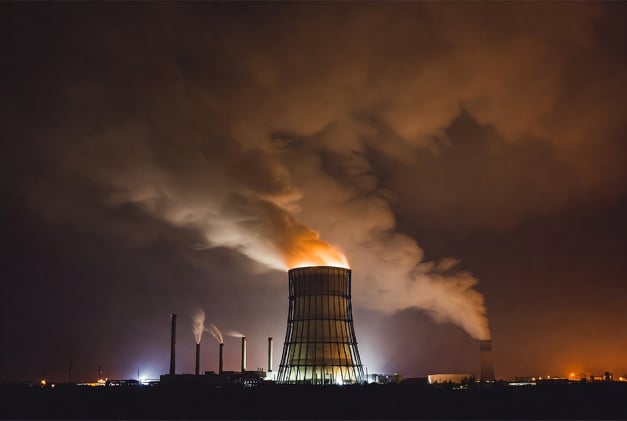 Trump Moves to Keep Coal Plants Running as U.S. Energy Strategy Reorients