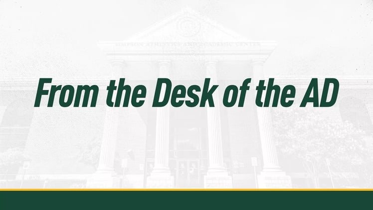 Baylor Brew 2/17: Fans First Era Begins Now