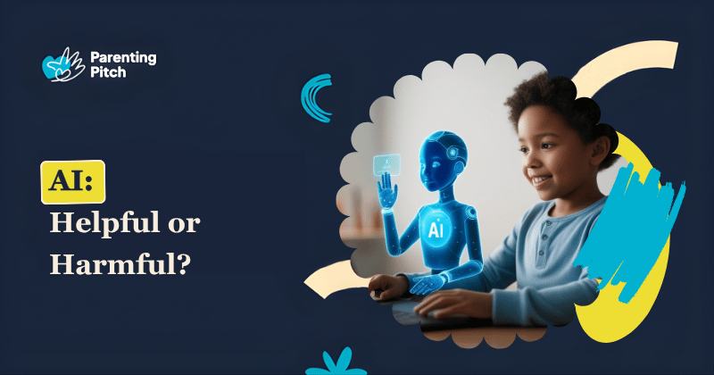 Your kid is using ChatGPT more than you think