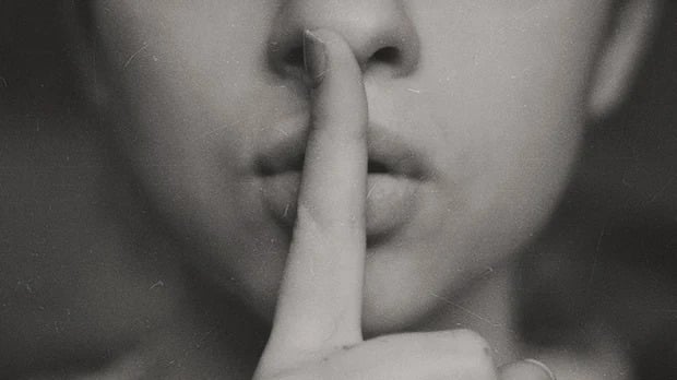 #05 - O poder do silêncio 🤫