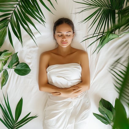 A Minute of Wellness