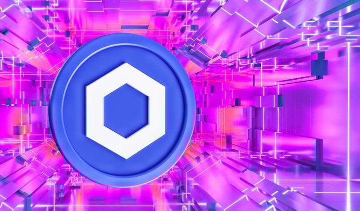 Chainlink (LINK) and One Ethereum (ETH) Rival Could Explode by Up to 50%, Says Top Crypto Analyst